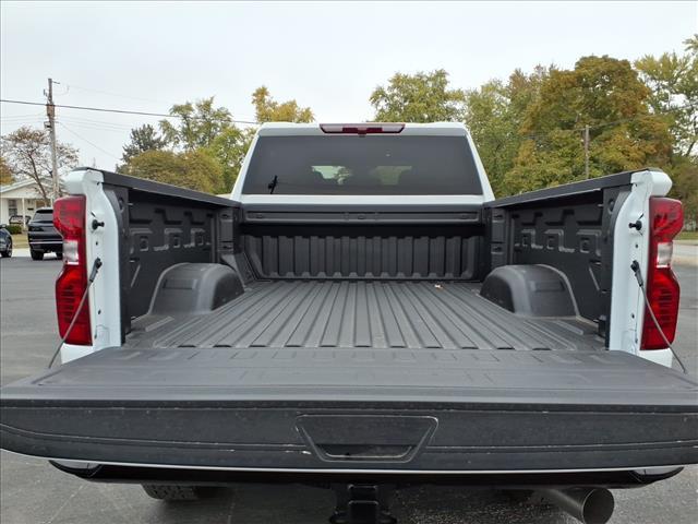 new 2026 Chevrolet Silverado 2500 car, priced at $68,360