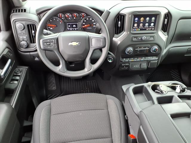 new 2026 Chevrolet Silverado 2500 car, priced at $68,360