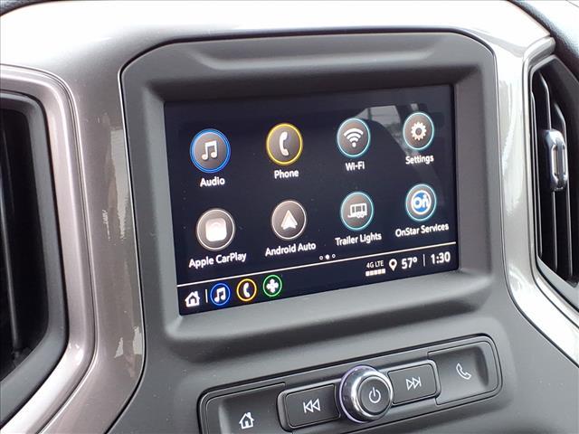 new 2026 Chevrolet Silverado 2500 car, priced at $68,360