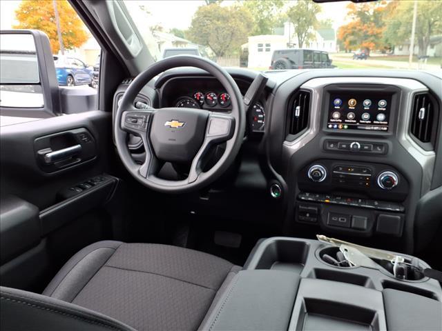 new 2026 Chevrolet Silverado 2500 car, priced at $68,360