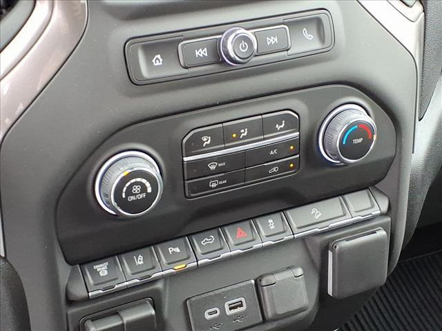 new 2026 Chevrolet Silverado 2500 car, priced at $68,360