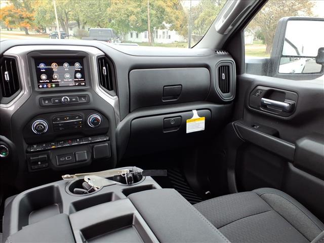 new 2026 Chevrolet Silverado 2500 car, priced at $68,360