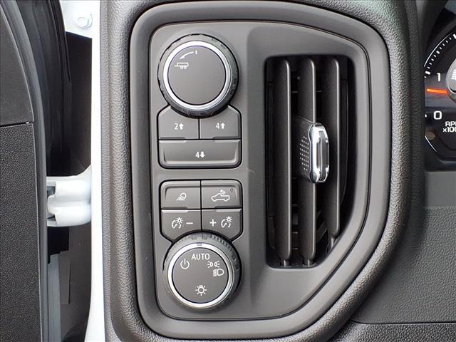 new 2026 Chevrolet Silverado 2500 car, priced at $68,360