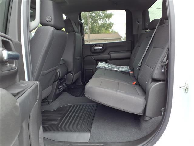 new 2026 Chevrolet Silverado 2500 car, priced at $68,360