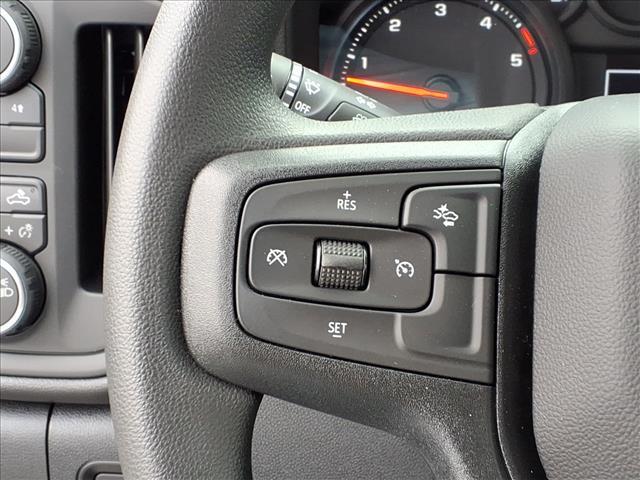 new 2026 Chevrolet Silverado 2500 car, priced at $68,360