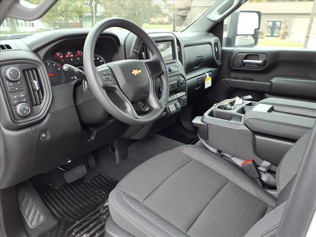 new 2026 Chevrolet Silverado 2500 car, priced at $68,360