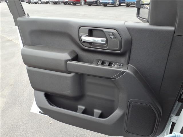 new 2026 Chevrolet Silverado 2500 car, priced at $68,360