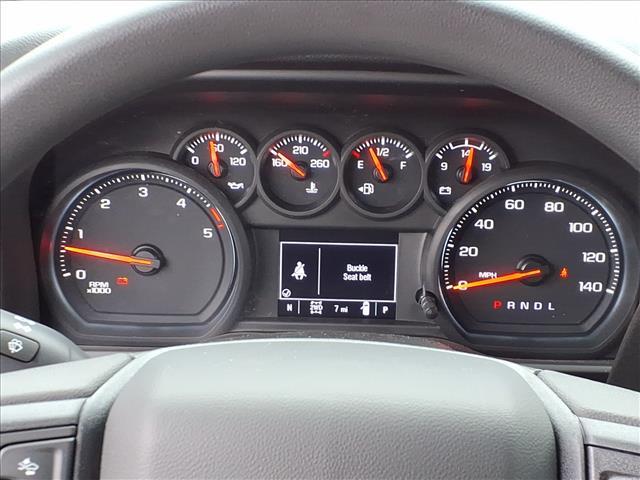 new 2026 Chevrolet Silverado 2500 car, priced at $68,360