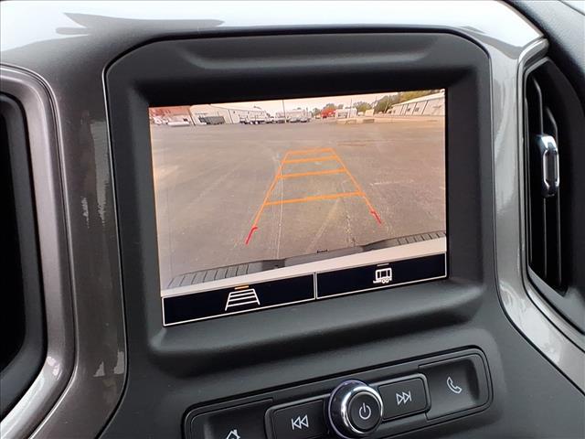 new 2026 Chevrolet Silverado 2500 car, priced at $68,360