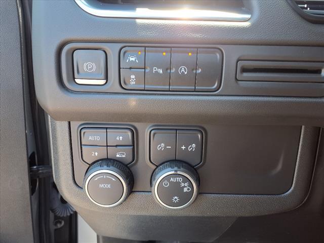 used 2023 Chevrolet Tahoe car, priced at $46,995