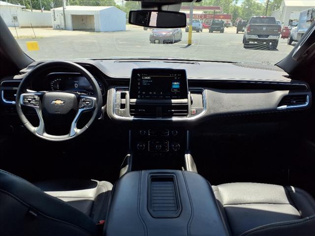 used 2023 Chevrolet Tahoe car, priced at $46,995