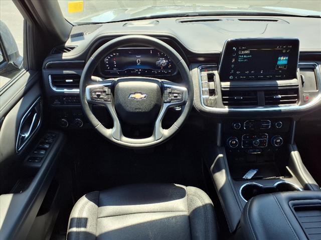 used 2023 Chevrolet Tahoe car, priced at $46,995