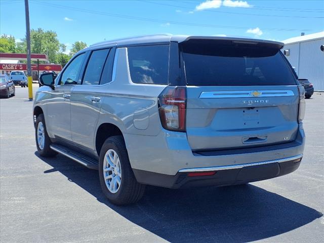 used 2023 Chevrolet Tahoe car, priced at $46,995