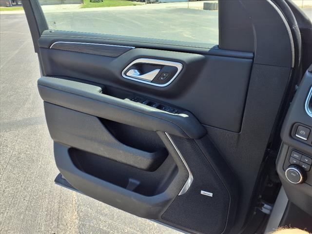 used 2023 Chevrolet Tahoe car, priced at $46,995