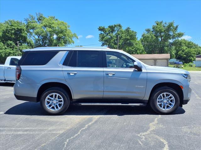 used 2023 Chevrolet Tahoe car, priced at $46,995