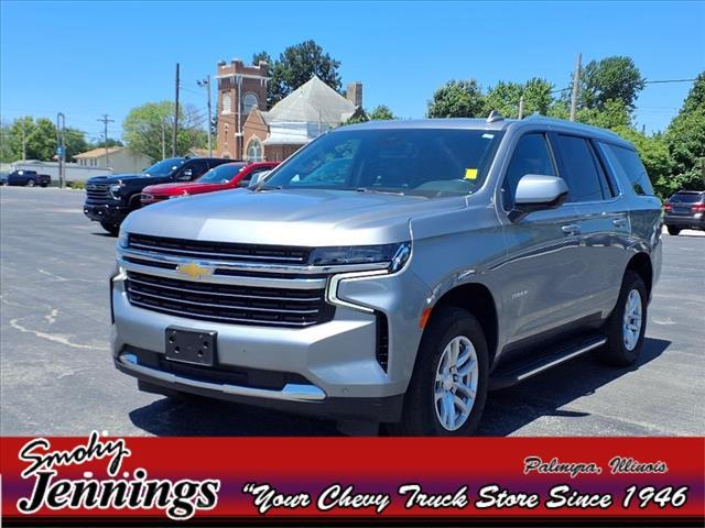 used 2023 Chevrolet Tahoe car, priced at $46,995