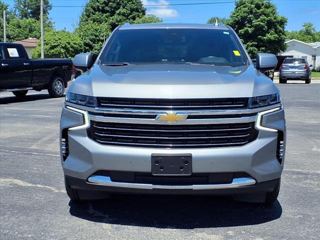 used 2023 Chevrolet Tahoe car, priced at $46,995