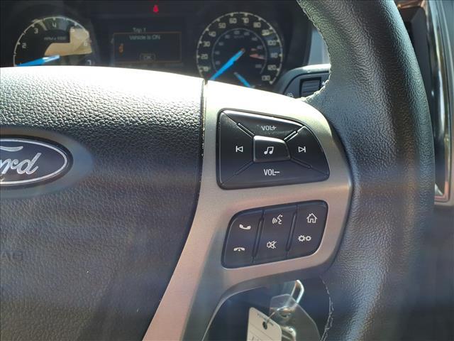 used 2021 Ford Ranger car, priced at $26,895