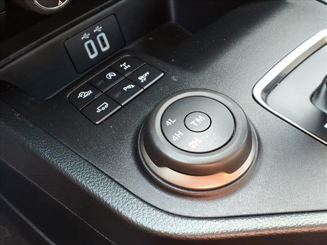 used 2021 Ford Ranger car, priced at $26,895