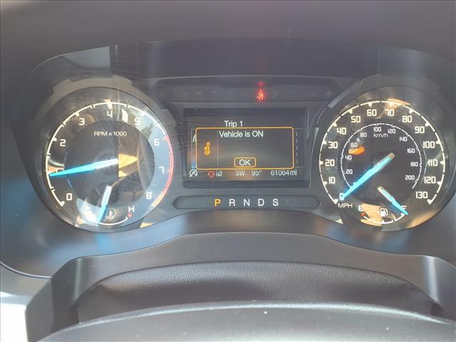 used 2021 Ford Ranger car, priced at $26,895