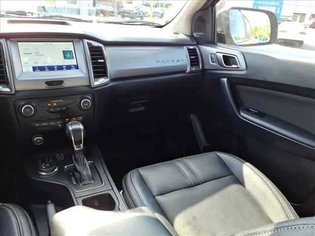 used 2021 Ford Ranger car, priced at $26,895