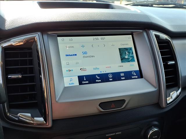 used 2021 Ford Ranger car, priced at $26,895