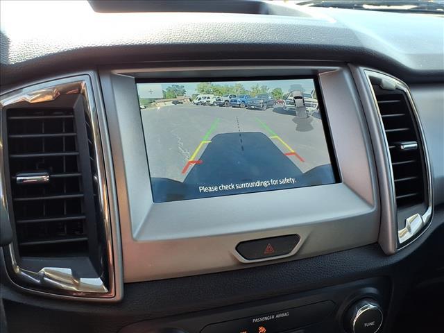 used 2021 Ford Ranger car, priced at $26,895