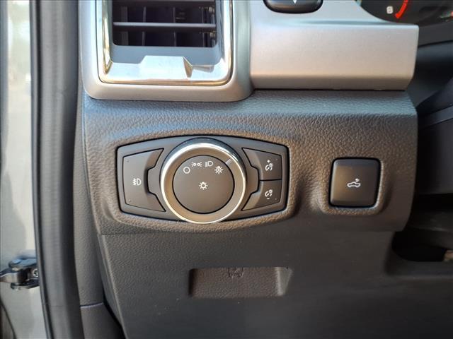 used 2021 Ford Ranger car, priced at $26,895