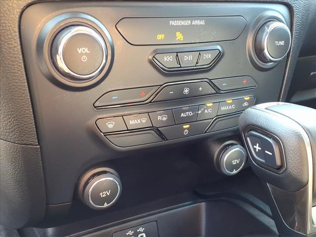 used 2021 Ford Ranger car, priced at $26,895