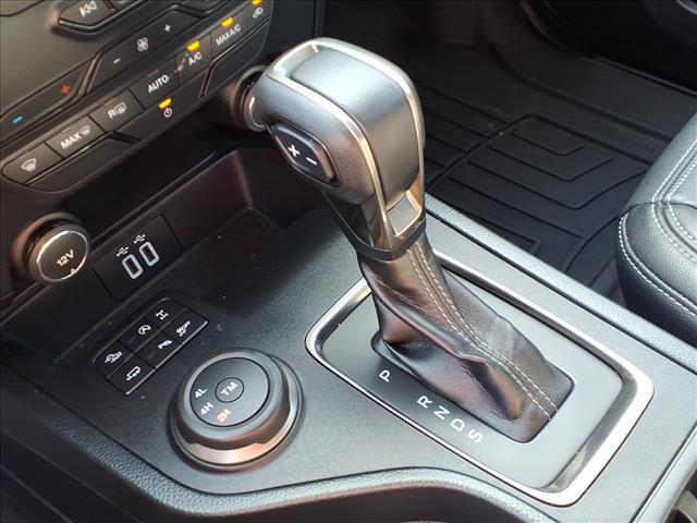 used 2021 Ford Ranger car, priced at $26,895