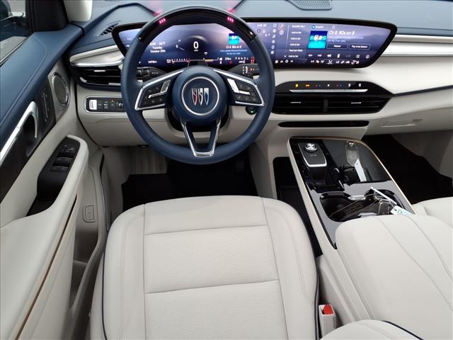 used 2025 Buick Enclave car, priced at $57,995