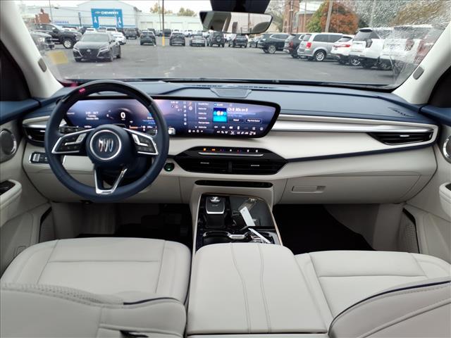 used 2025 Buick Enclave car, priced at $57,995