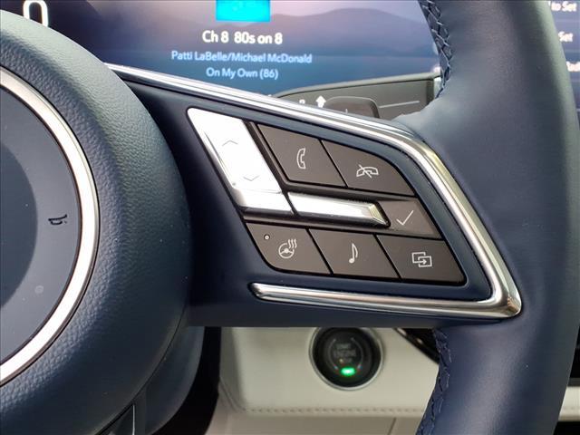 used 2025 Buick Enclave car, priced at $57,995