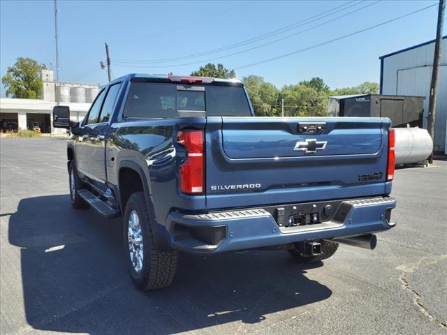 new 2007 Chevrolet Silverado 1500 car