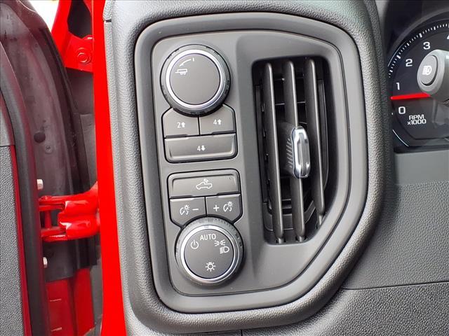used 2025 Chevrolet Silverado 2500 car, priced at $55,885