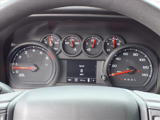 used 2025 Chevrolet Silverado 2500 car, priced at $55,885