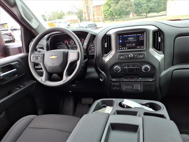 used 2025 Chevrolet Silverado 2500 car, priced at $55,885