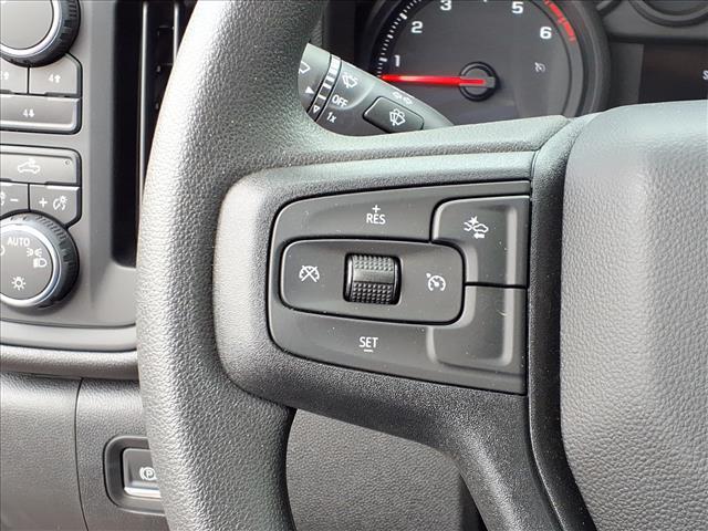used 2025 Chevrolet Silverado 2500 car, priced at $55,885