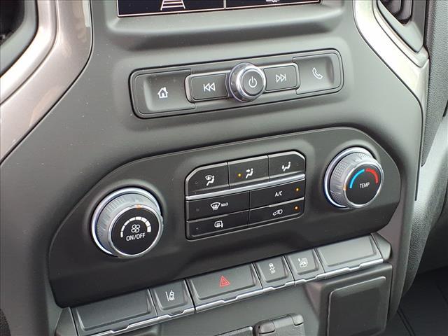 used 2025 Chevrolet Silverado 2500 car, priced at $55,885