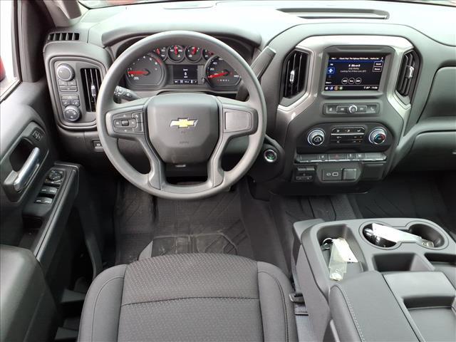 used 2025 Chevrolet Silverado 2500 car, priced at $55,885