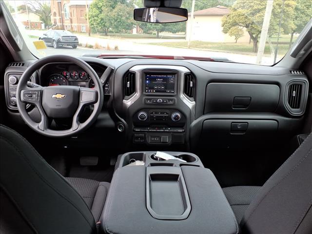 used 2025 Chevrolet Silverado 2500 car, priced at $55,885