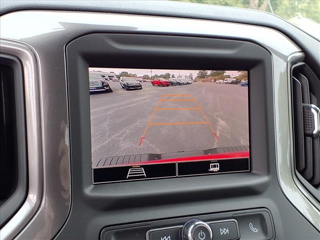 used 2025 Chevrolet Silverado 2500 car, priced at $55,885