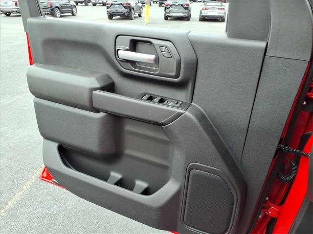used 2025 Chevrolet Silverado 2500 car, priced at $55,885