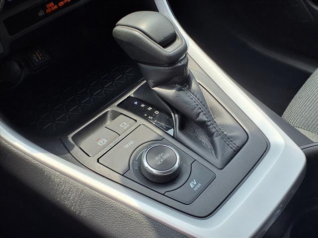 used 2024 Toyota RAV4 Hybrid car, priced at $36,595
