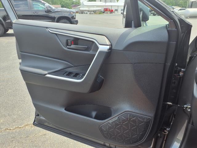used 2024 Toyota RAV4 Hybrid car, priced at $36,595