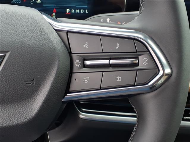 new 2026 Chevrolet Equinox car, priced at $38,670