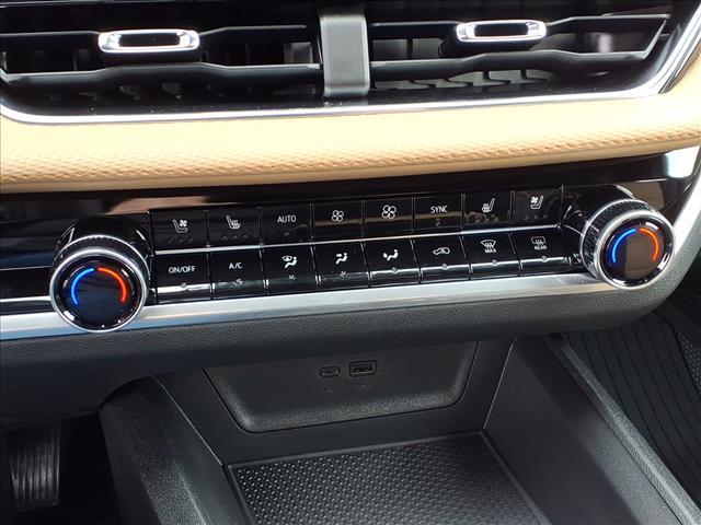 new 2026 Chevrolet Equinox car, priced at $38,670