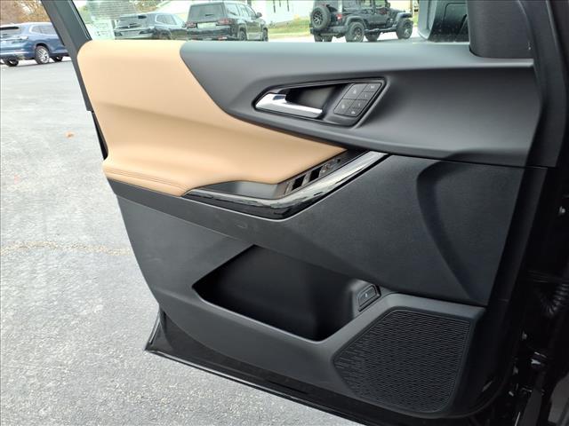 new 2026 Chevrolet Equinox car, priced at $38,670