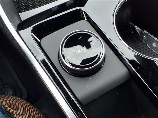 new 2026 Chevrolet Equinox car, priced at $38,670