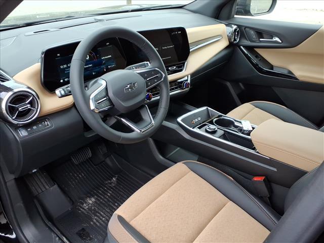 new 2026 Chevrolet Equinox car, priced at $38,670